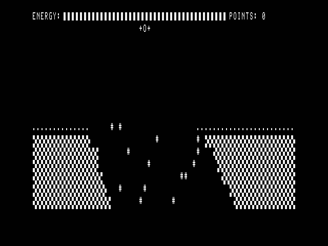 Screen shot